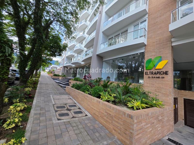 Apartment for rent in Villavicencio