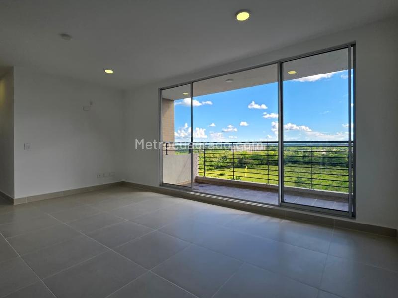 Apartment for rent in Villavicencio