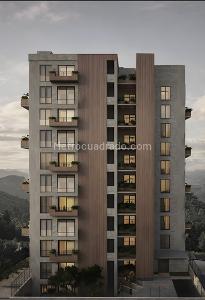 Apartamento en venta en Menga, Cali · foto 5 de 6