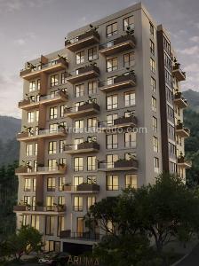 Apartamento de 2 alcobas en venta en Menga, Cali, 68 m² · foto 5 de 6