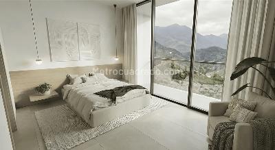 Apartamento en venta en Menga, Cali · foto 6 de 6