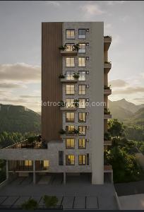 Apartamento en venta en Menga, Cali · foto 4 de 6