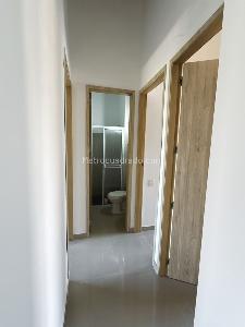 Apartamento en venta en Villa Carolina, Barranquilla · foto 4 de 9