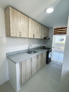 Apartamento en venta en Villa Carolina, Barranquilla · foto 8 de 9