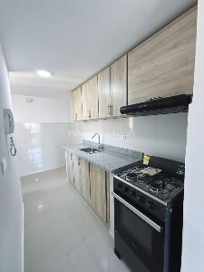 Apartamento en venta en Villa Carolina, Barranquilla · foto 9 de 9