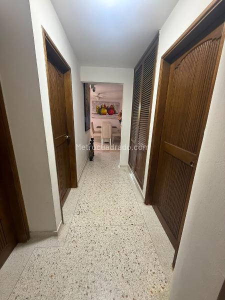 Piso – Barranquilla - Vista 4