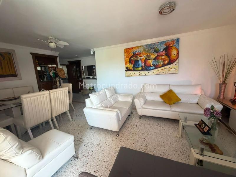Piso – Barranquilla - Vista 2