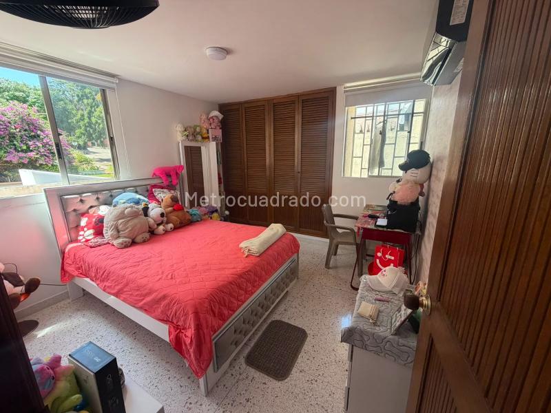 Piso – Barranquilla - Vista 5
