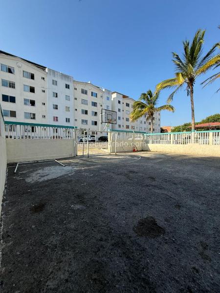 Piso – Barranquilla, Por Fin, Suroccidente - Vista 3