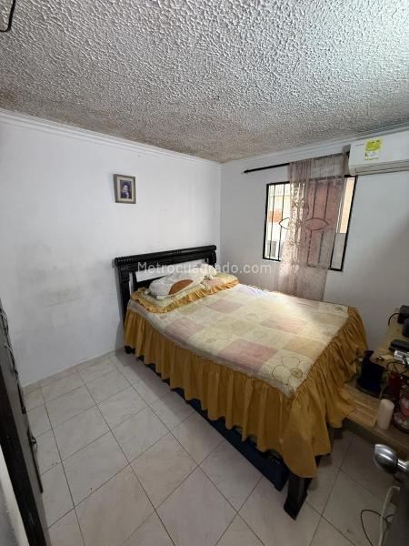 Piso – Barranquilla, Por Fin, Suroccidente - Vista 5