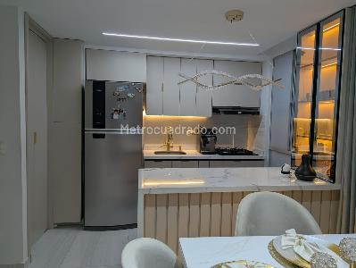 Apartamento en venta en Ciudad Mallorquin, Barranquilla · foto 4 de 11