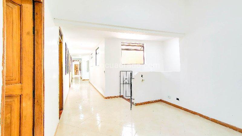 Casa en Arriendo, Santa Monica, Medellín