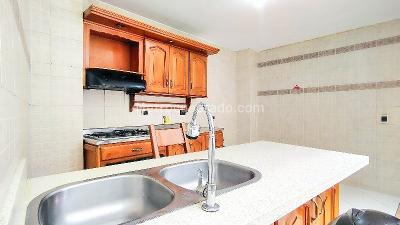 Apartamento de 3 alcobas en arriendo en La America, Medellín, 84 m² · foto 3 de 14