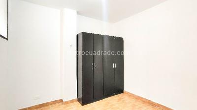 Apartamento de 3 alcobas en arriendo en La America, Medellín, 84 m² · foto 6 de 14