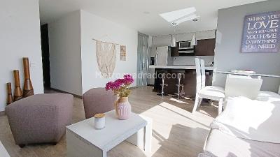 Apartamento en arriendo en Las Palmas, Medellín · foto 3 de 17