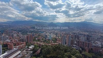 Apartamento en arriendo en Las Palmas, Medellín · foto 4 de 17