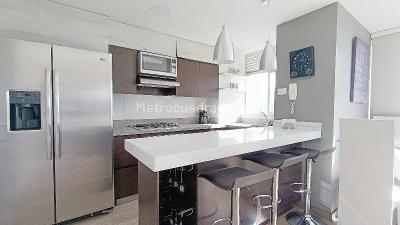 Apartamento en arriendo en Las Palmas, Medellín · foto 5 de 17