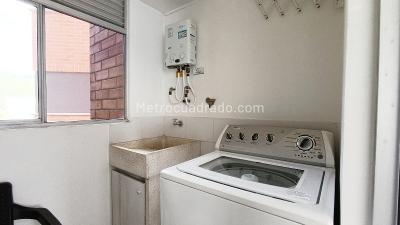 Apartamento en arriendo en Las Palmas, Medellín · foto 6 de 17