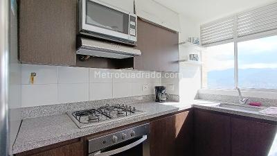 Apartamento en arriendo en Las Palmas, Medellín · foto 7 de 17