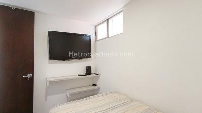 Apartamento en arriendo en Las Palmas, Medellín · foto 8 de 17