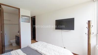Apartamento en arriendo en Las Palmas, Medellín · foto 10 de 17