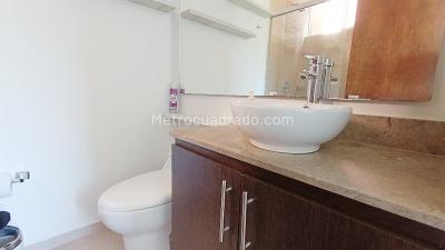 Apartamento en arriendo en Las Palmas, Medellín · foto 11 de 17