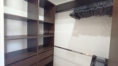 Apartamento en arriendo en Las Palmas, Medellín · foto 12 de 17