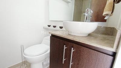 Apartamento en arriendo en Las Palmas, Medellín · foto 14 de 17