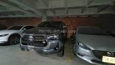 Apartamento en arriendo en Las Palmas, Medellín · foto 15 de 17