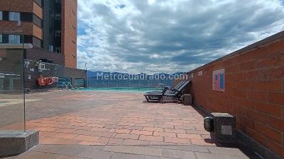Apartamento en arriendo en Las Palmas, Medellín · foto 17 de 17