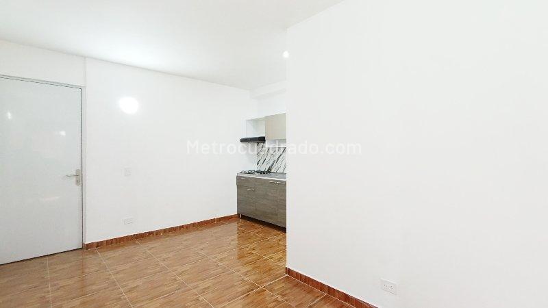 Piso – Bello, La Gabriela - Vista 2