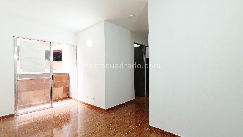 Piso – Bello, La Gabriela - Vista 3