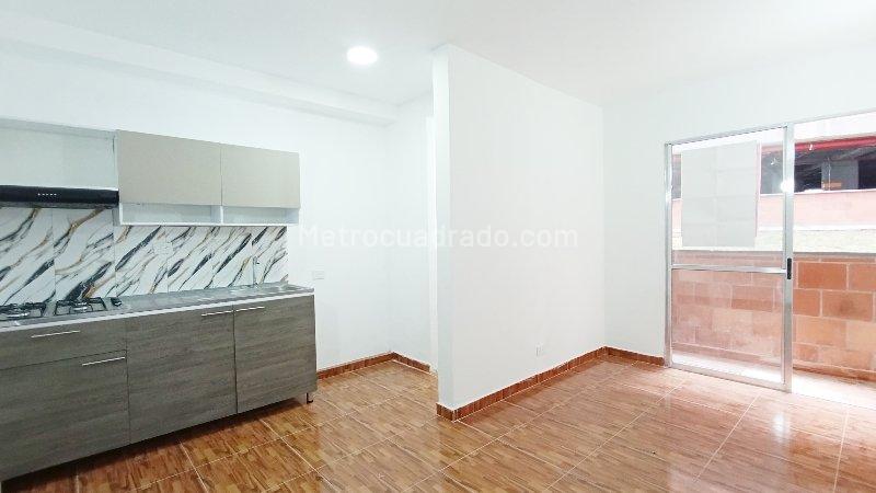 Piso – Bello, La Gabriela - Vista 4