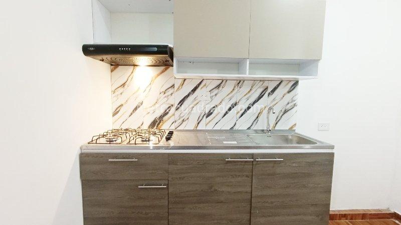 Piso – Bello, La Gabriela - Vista 5