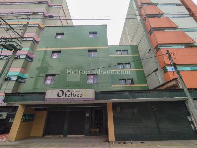 Apartment for rent in Estadio, Medellín