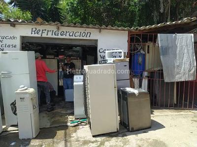 Casa de 5 alcobas en venta en Acevedo, Bello, 206 m² · foto 6 de 9