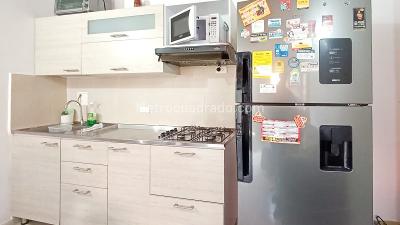 Apartamento en venta en Belencito, Medellín · foto 3 de 12