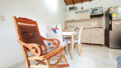 Apartamento en venta en Belencito, Medellín · foto 4 de 12