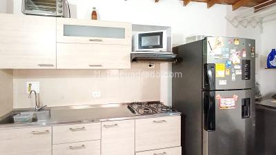 Apartamento en venta en Belencito, Medellín · foto 5 de 12