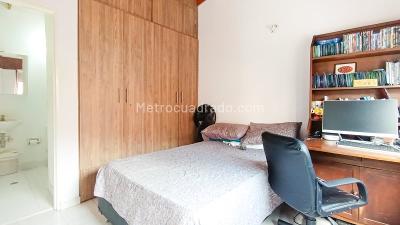 Apartamento en venta en Belencito, Medellín · foto 8 de 12