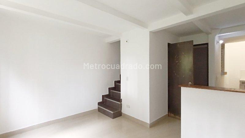 Casa en Arriendo, Robledo, Medellín