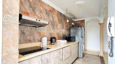 Apartamento de 3 alcobas en arriendo en Laureles, Medellín, 95 m² · foto 5 de 19
