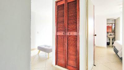 Apartamento de 3 alcobas en arriendo en Laureles, Medellín, 95 m² · foto 7 de 19