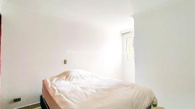 Apartamento de 3 alcobas en arriendo en Laureles, Medellín, 95 m² · foto 11 de 19
