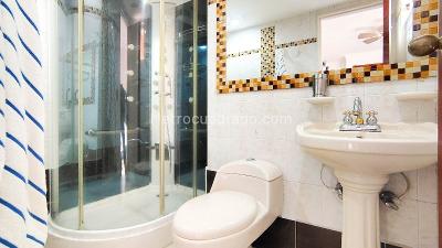 Apartamento de 3 alcobas en arriendo en Laureles, Medellín, 95 m² · foto 18 de 19