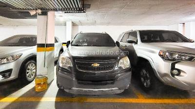 Apartamento de 3 alcobas en arriendo en Laureles, Medellín, 95 m² · foto 19 de 19