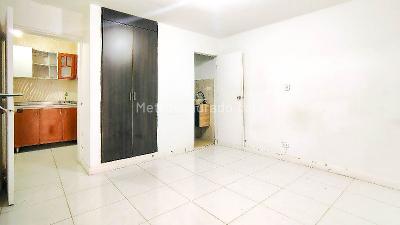 Apartaestudio en arriendo en America Niza, Medellín, 24 m² · foto 5 de 6