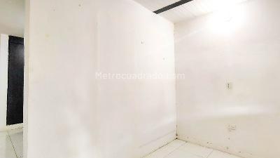 Apartaestudio en arriendo en America Niza, Medellín, 24 m² · foto 2 de 6