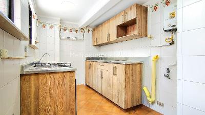 Apartamento en arriendo en La Mota, Medellín · foto 4 de 14