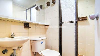 Apartamento en arriendo en La Mota, Medellín · foto 11 de 14